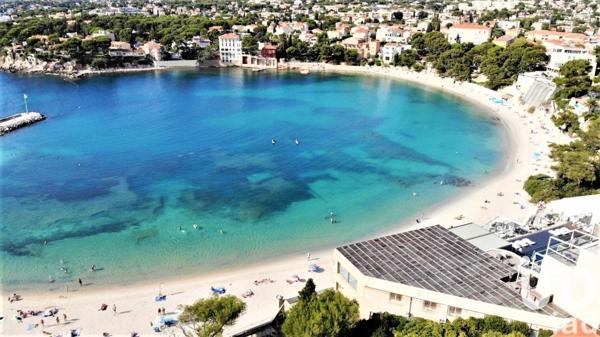 Maison 6 pièces de 125 m² à Bandol (83150)