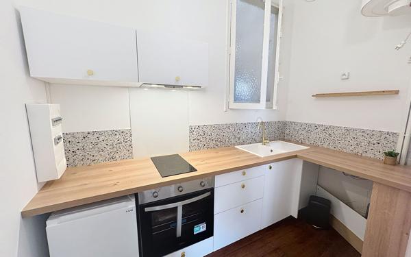 Appartement à vendre    2 pièces • 38,20 m2 Pau