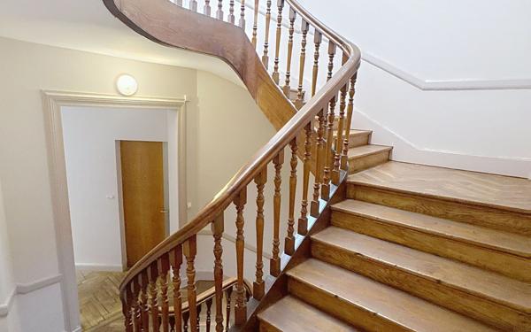 Appartement à vendre    2 pièces • 38,20 m2 Pau