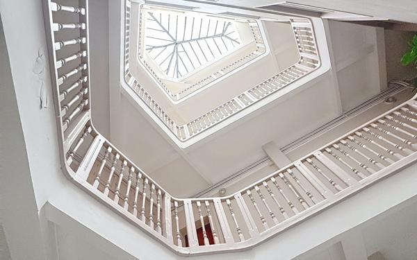 Appartement à vendre    2 pièces • 38,20 m2 Pau