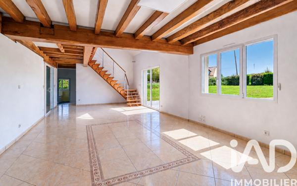 Maison à vendre 7 pièces 300,36 m² Le Grand-Lucé