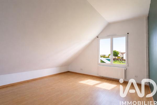Maison à vendre 7 pièces 300,36 m² Le Grand-Lucé