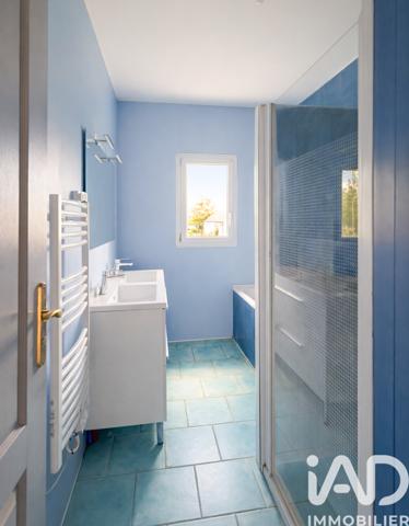 Maison à vendre 7 pièces 300,36 m² Le Grand-Lucé