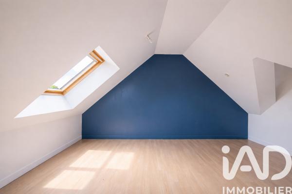 Maison à vendre 7 pièces 300,36 m² Le Grand-Lucé