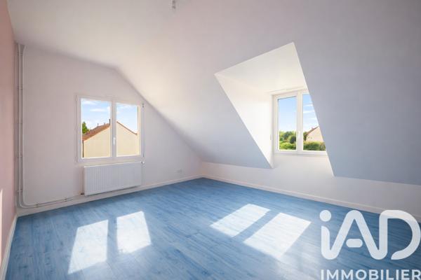 Maison à vendre 7 pièces 300,36 m² Le Grand-Lucé