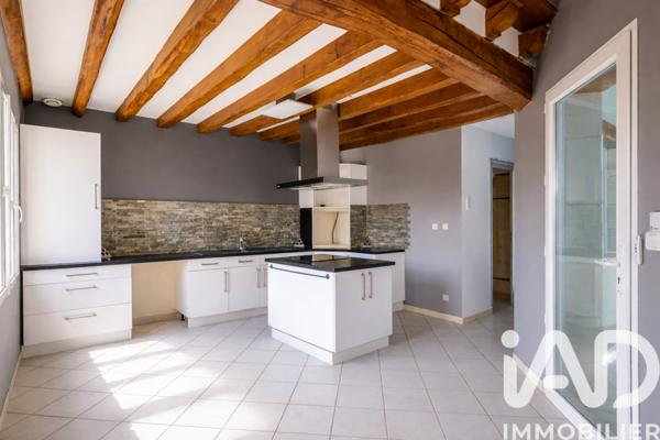 Maison à vendre 7 pièces 300,36 m² Le Grand-Lucé
