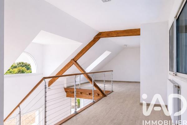 Maison à vendre 7 pièces 300,36 m² Le Grand-Lucé