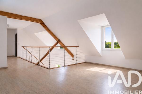 Maison à vendre 7 pièces 300,36 m² Le Grand-Lucé