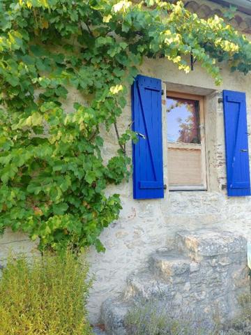 Cahors 46000 grande maison familiale 4 chambres, jardin et piscine