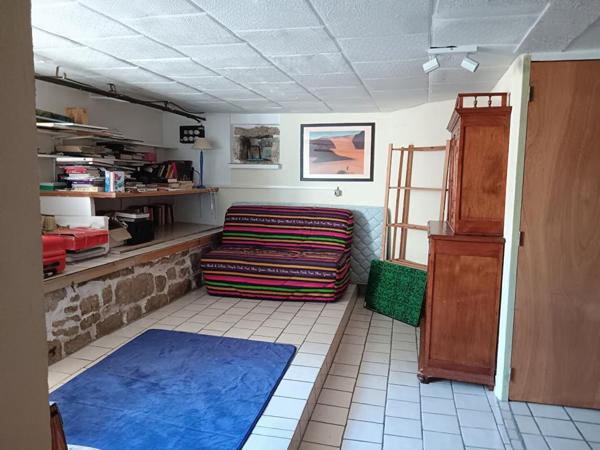 Cahors 46000 grande maison familiale 4 chambres, jardin et piscine