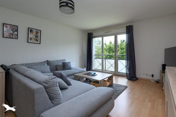 Appartement à vendre 179 900 € Lorient 2 p 54 m² DPE C