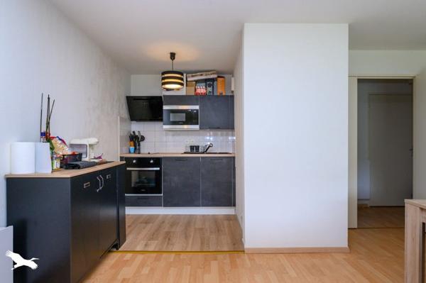 Appartement à vendre 179 900 € Lorient 2 p 54 m² DPE C