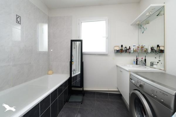 Appartement à vendre 179 900 € Lorient 2 p 54 m² DPE C