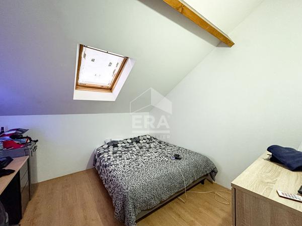 Appartement Sartrouville 4 pièce(s) 56 m2