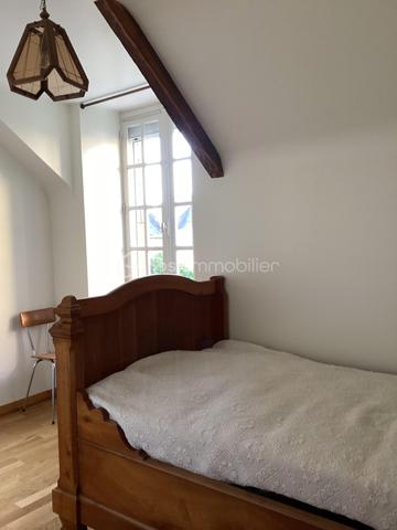 Maison en pierre de 85 m²