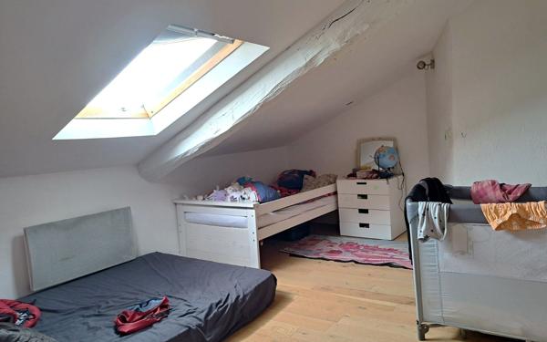 Appartement à vendre    3 pièces •  Puimoisson