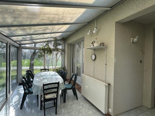 Maison à vendre Coulon