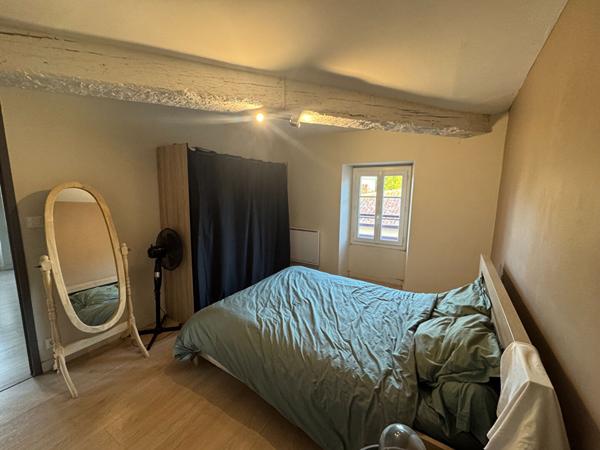 Gaillac. Immeuble de rapport à usage locatif