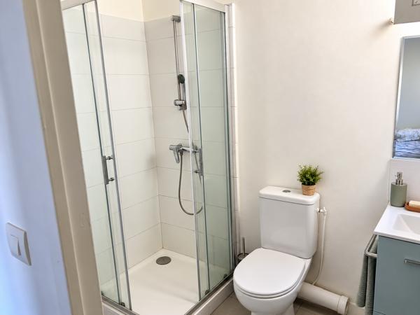 Appartement
         1 pièce
        - 13 m² 98 500 € *