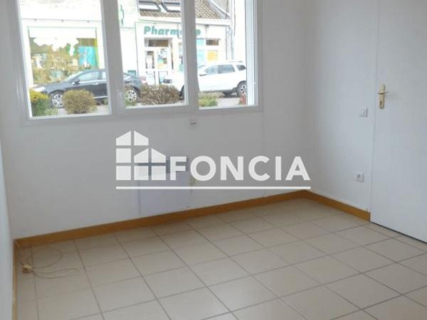 Location Appartement 2 pièces 40.43 m² - 11 RUE DE LA LIBERATION Razes 87640