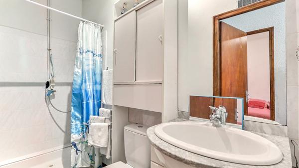 Appartement 2 pièces - 44 m² Exclusivité efficity