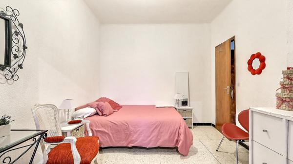 Appartement 2 pièces - 44 m² Exclusivité efficity