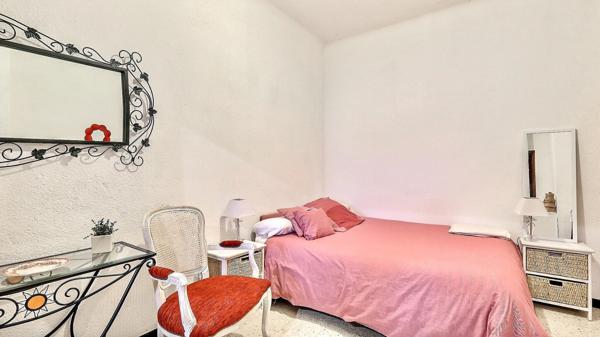 Appartement 2 pièces - 44 m² Exclusivité efficity