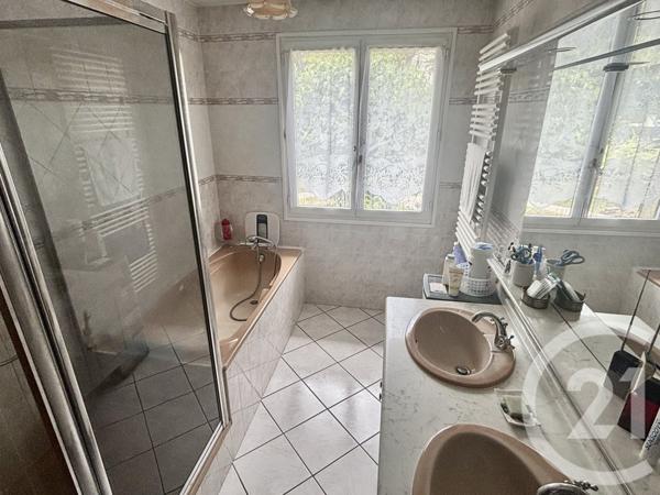 Maison à vendre  6 pièces - 118 m2 VILLEMOISSON SUR ORGE - 91