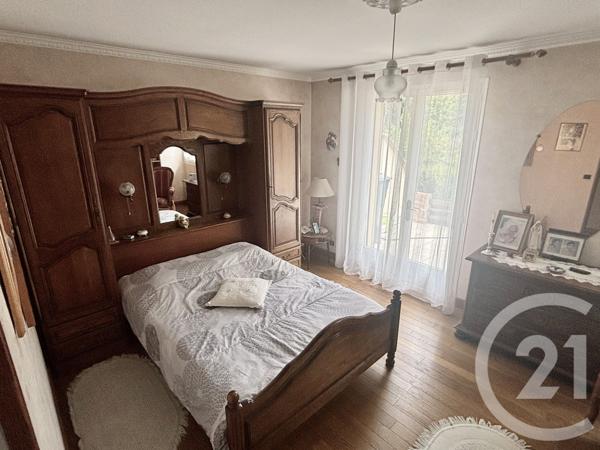 Maison à vendre  6 pièces - 118 m2 VILLEMOISSON SUR ORGE - 91