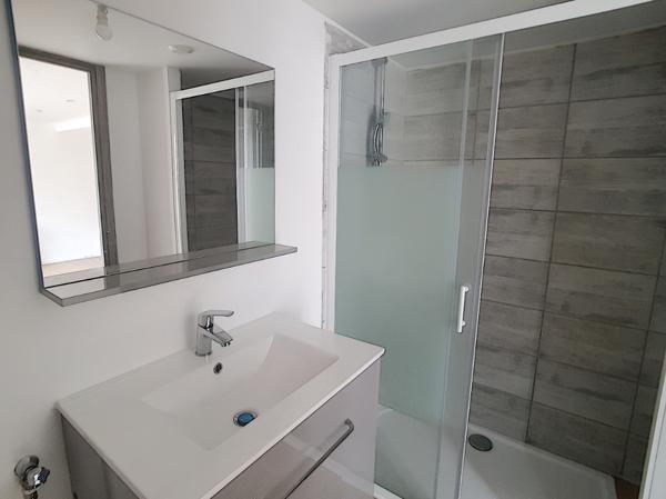 Location appartement près de BRETTEVILLE SUR ODON - 2 pièce(s) - 49 m² - 821 €/mois