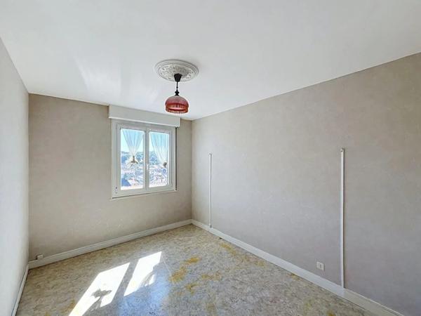 Appartement à vendre à Épinal (88000)