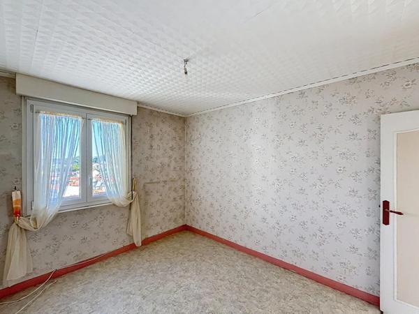 Appartement à vendre à Épinal (88000)