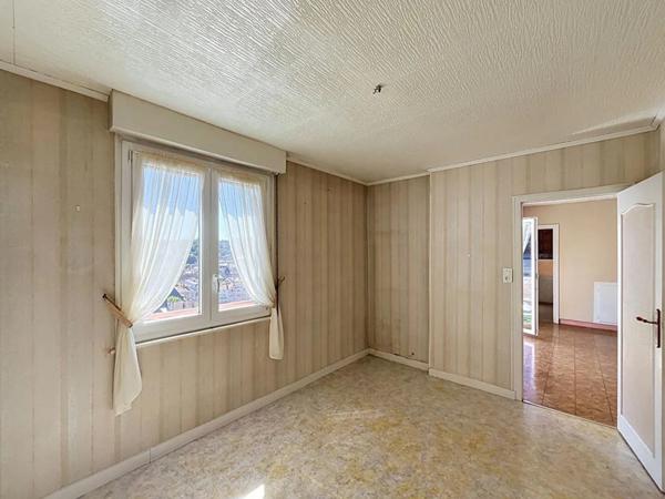 Appartement à vendre à Épinal (88000)