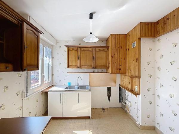 Appartement à vendre à Épinal (88000)