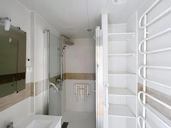 Appartement à vendre à Épinal (88000)