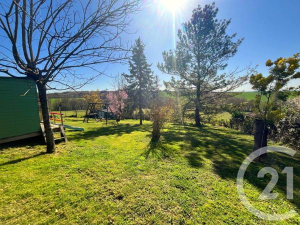 Maison à vendre  5 pièces - 134,66 m2 SAMATAN - 32