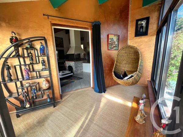 Maison à vendre  5 pièces - 134,66 m2 SAMATAN - 32