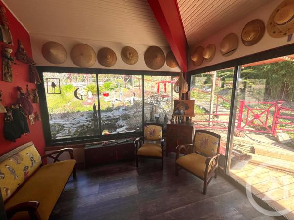 Maison à vendre  5 pièces - 134,66 m2 SAMATAN - 32