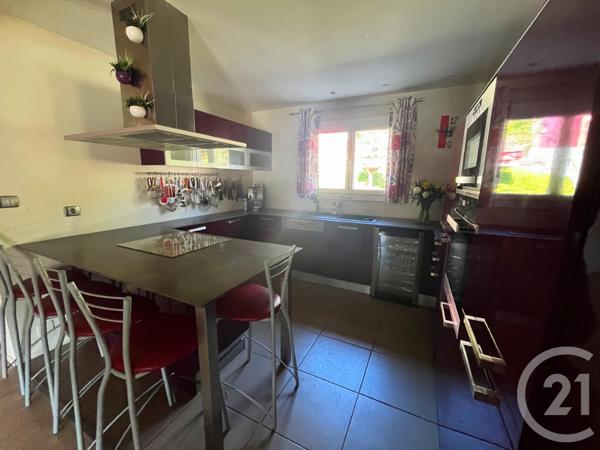 Maison à vendre  5 pièces - 134,66 m2 SAMATAN - 32