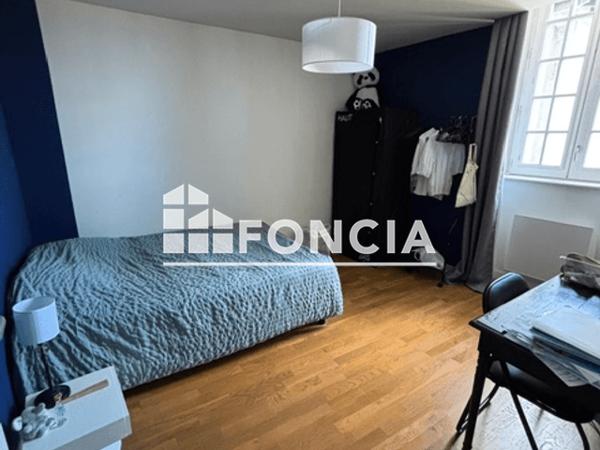Location Appartement 2 pièces 36.35 m² - GRAND QUARTIER Limoges 87000