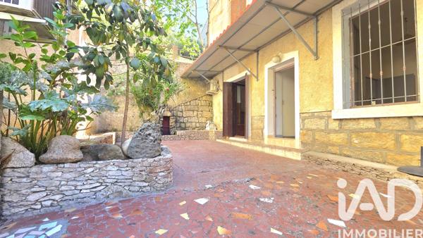 Appartement à vendre 6 pièces 111,83 m² Sartène