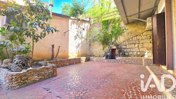 Appartement à vendre 6 pièces 111,83 m² Sartène