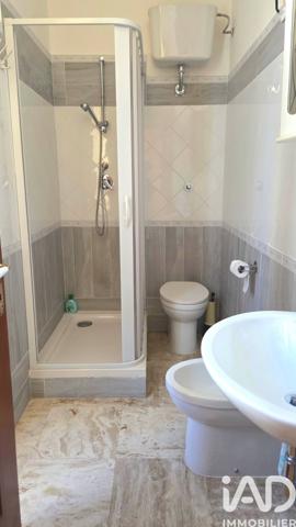 Appartement à vendre 6 pièces 111,83 m² Sartène