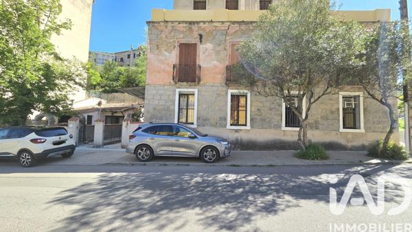 Appartement à vendre 6 pièces 111,83 m² Sartène