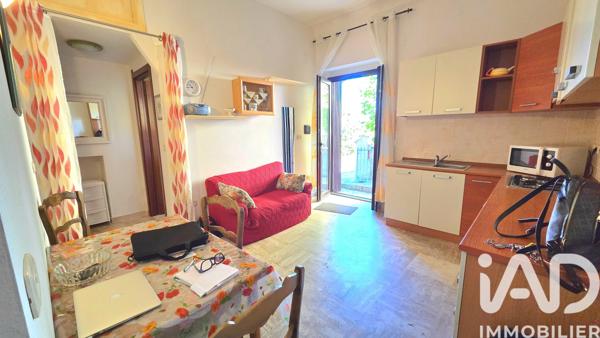 Appartement à vendre 6 pièces 111,83 m² Sartène