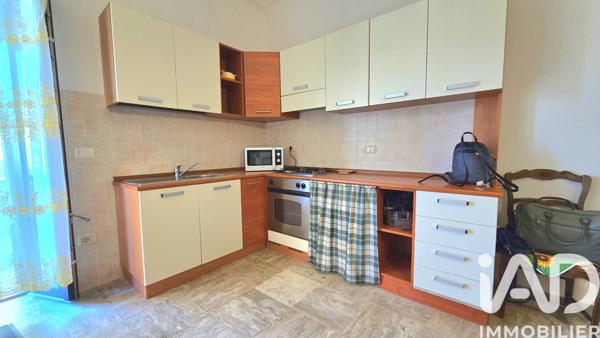 Appartement à vendre 6 pièces 111,83 m² Sartène