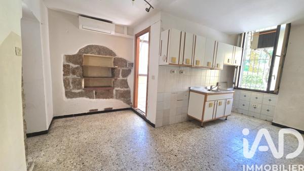 Appartement à vendre 6 pièces 111,83 m² Sartène