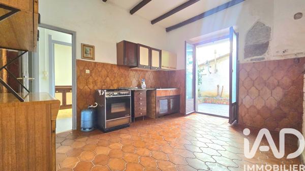 Appartement à vendre 6 pièces 111,83 m² Sartène