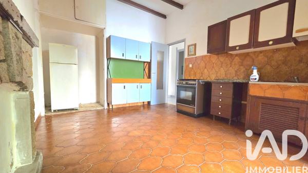 Appartement à vendre 6 pièces 111,83 m² Sartène