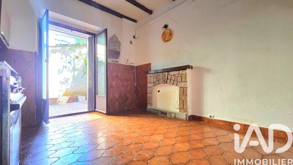 Appartement à vendre 6 pièces 111,83 m² Sartène